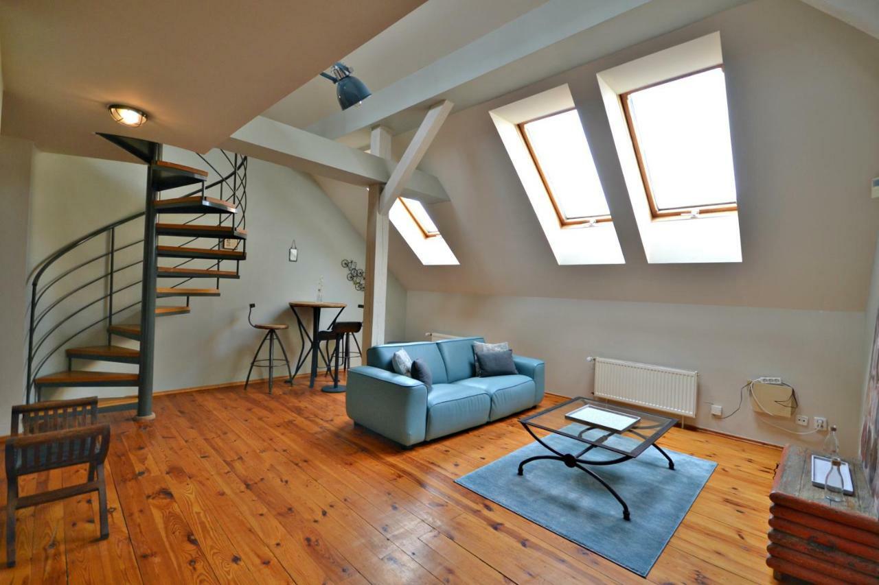 The Loft @ Museum *