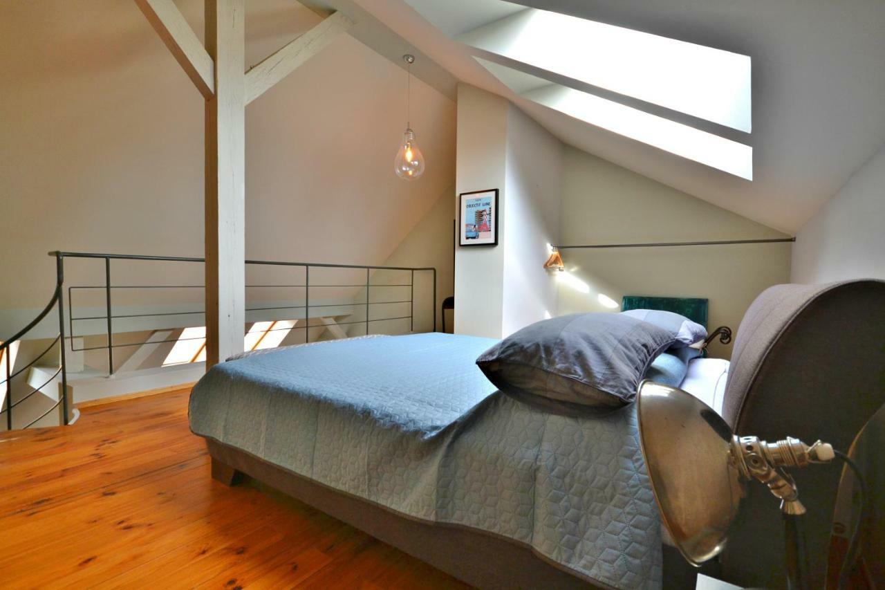 Apartment The Loft @ Museum *